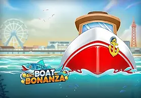 Boat Bonanza panel